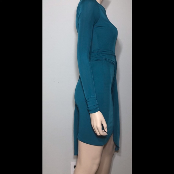 BCBG Sosie Dress - Picture 3 of 5
